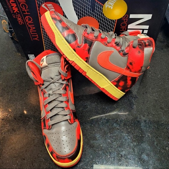 Nike Dunk High 1985 SP \